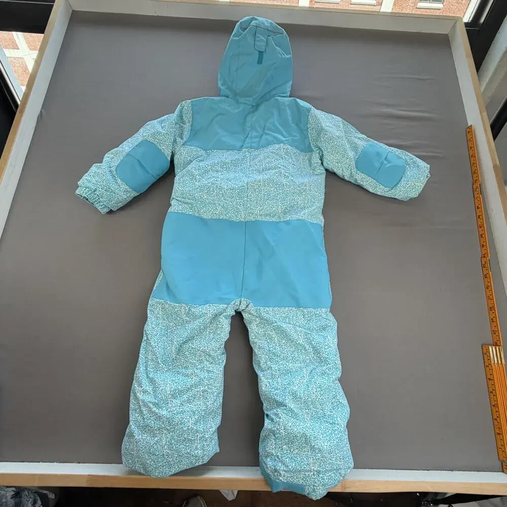 Columbia snowsuit kids